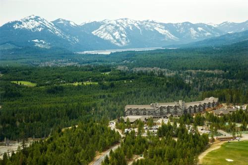 Suncadia Resort