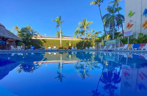 Hotel Sands Acapulco