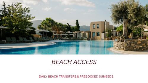 Village Heights Resort