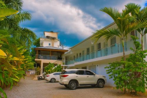 Hotel Relax Las Terrenas