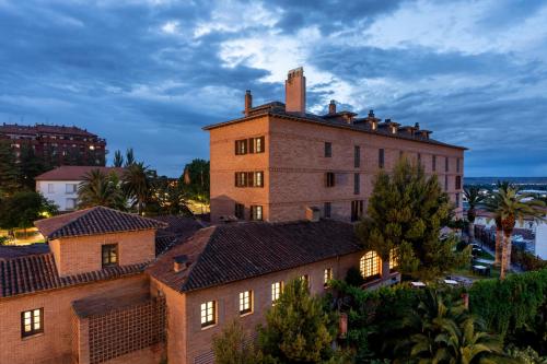 Parador de Calahorra