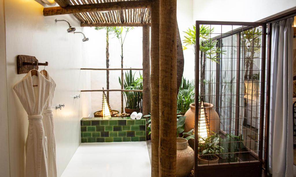 Hotel Boutique Perainda