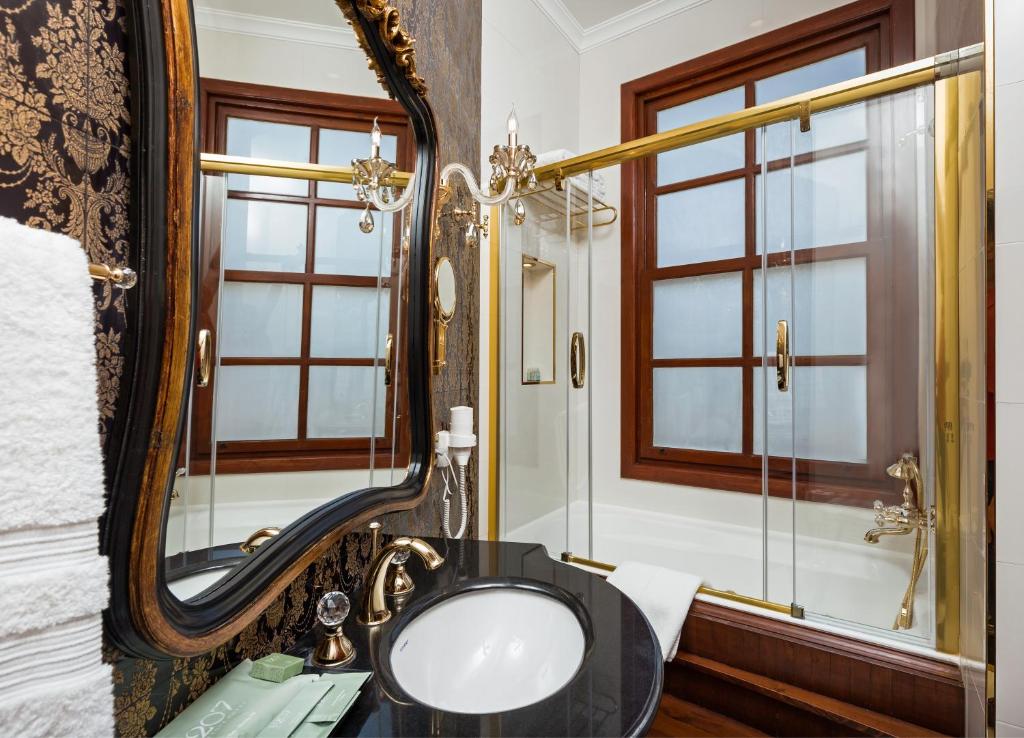 Hotel 1207 Special Class