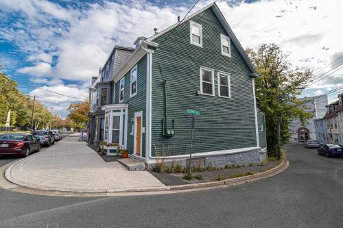 The Bannerman Park Suite And Loft