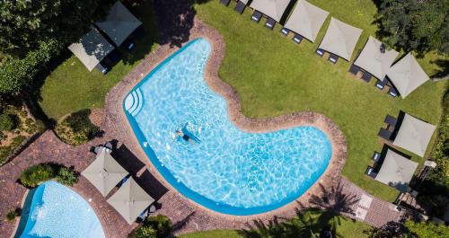 ANEW Resort Hazyview Kruger Park