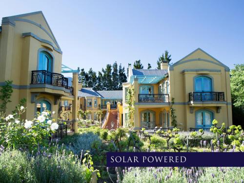 Franschhoek Country House & Villas