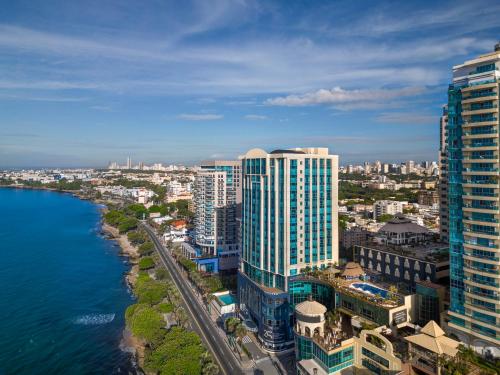 Catalonia Santo Domingo