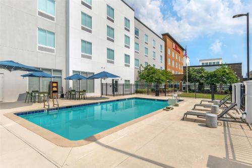 Hilton Garden Inn Montgomery - EastChase