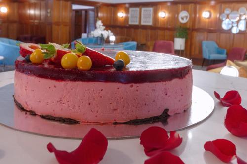 Holiday Inn - Johannesburg Sunnyside Park by IHG