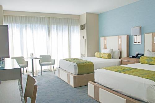 Scarlet Pearl Casino Resort