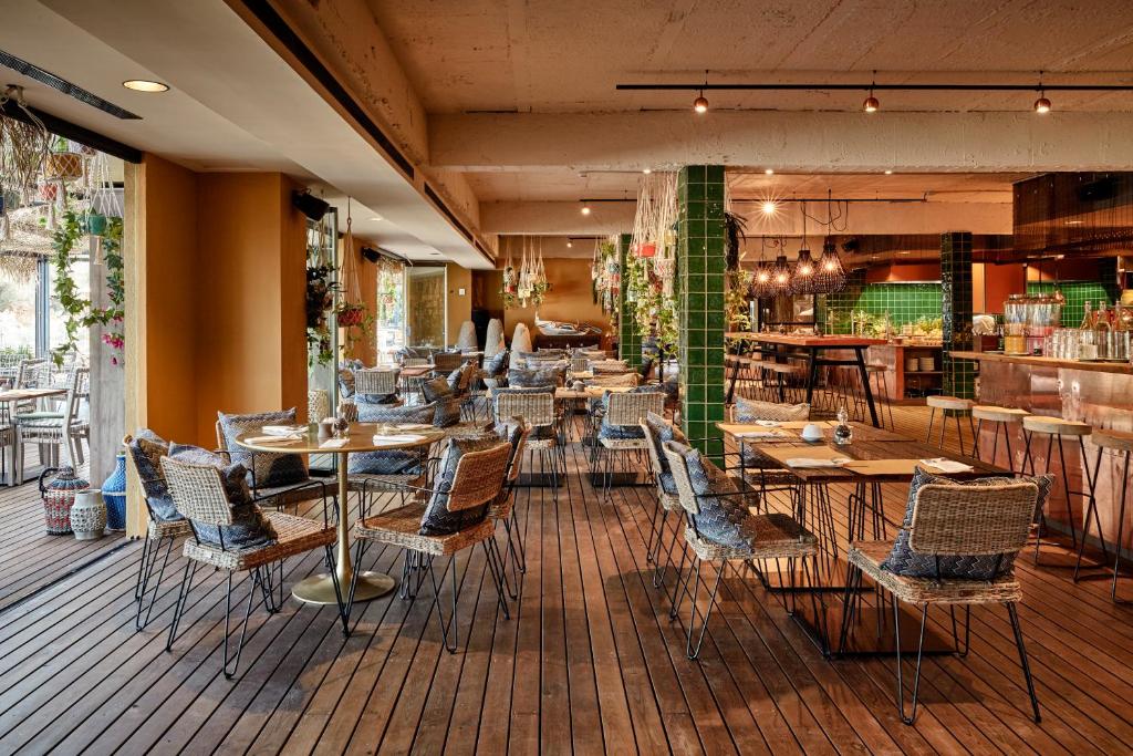 Bikini Island & Mountain Port de Soller "Adults only"