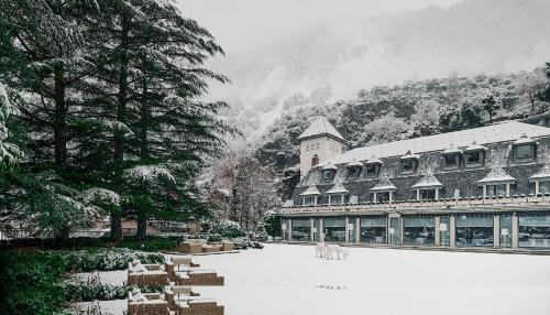 Andorra Park Hotel