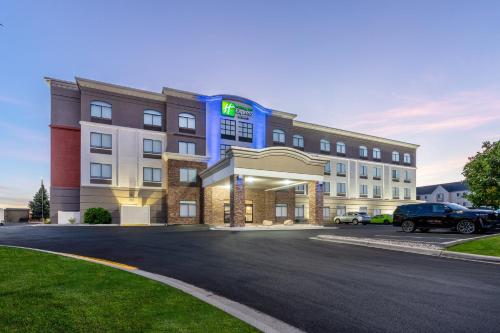 Holiday Inn Express Hotel & Suites Cheyenne by IHG