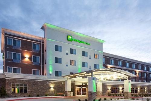 Holiday Inn Hotel & Suites Grand Junction-Airport by IHG