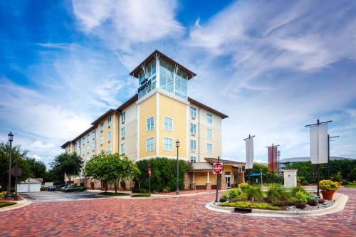Hotel Indigo Jacksonville-Deerwood Park by IHG