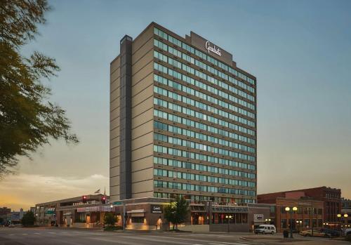 Graduate by Hilton Lincoln