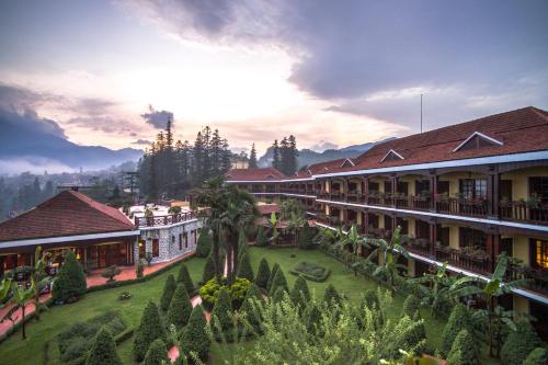 Sapa Mountain Resort Affiliated by Melia