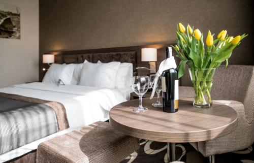 Holiday Inn Dąbrowa Górnicza-Katowice by IHG