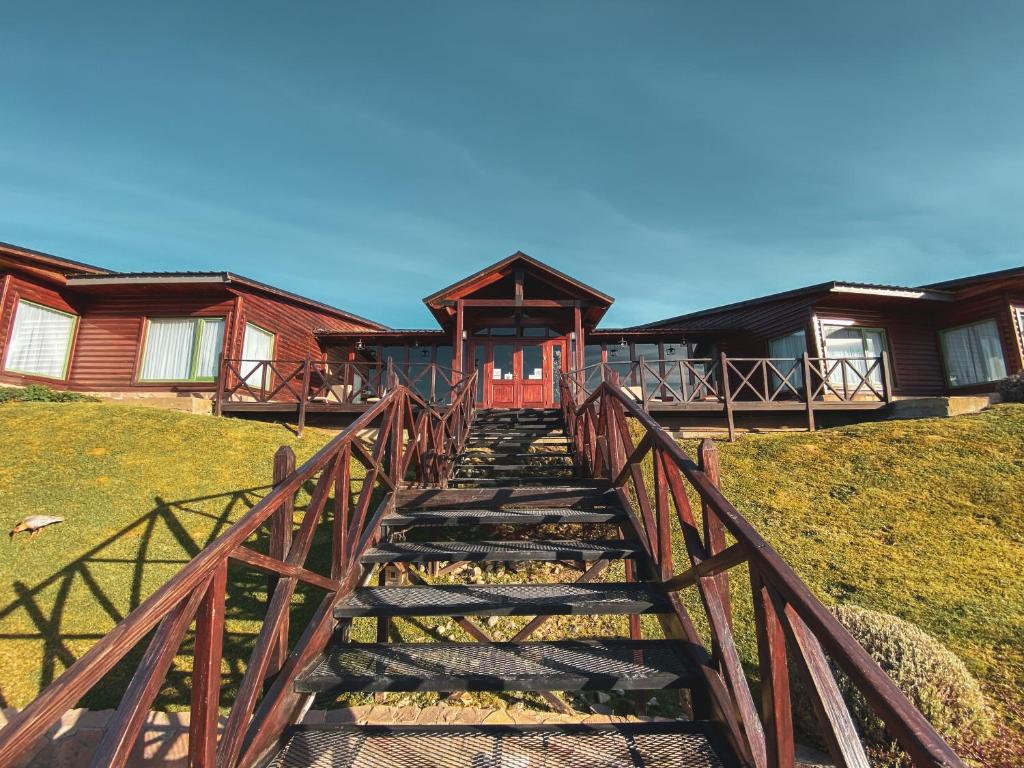 Boutique Hotel La Cantera