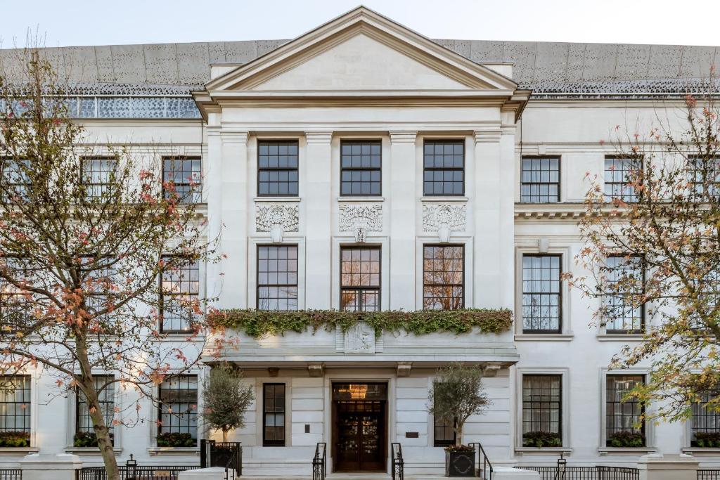 Town Hall Hotel - Shoreditch