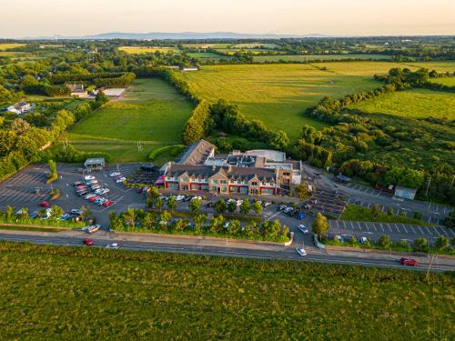 Kettles Country House Hotel