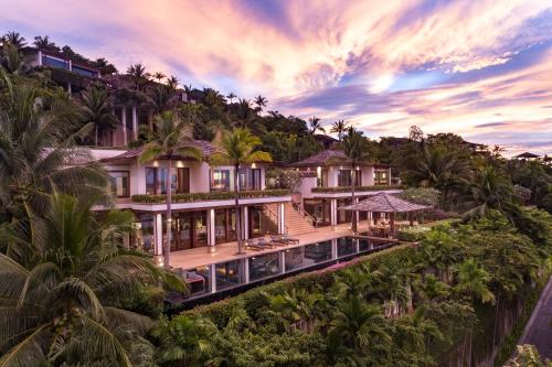 Andara Resort Villas