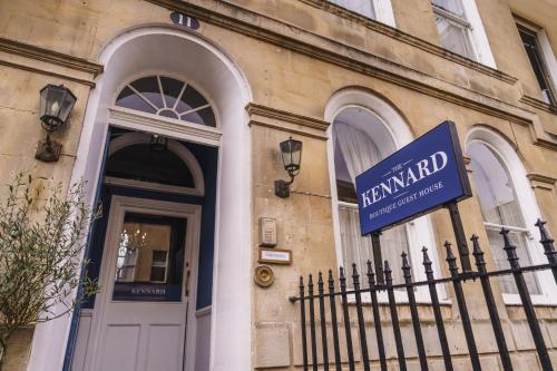 The Kennard Boutique Guesthouse