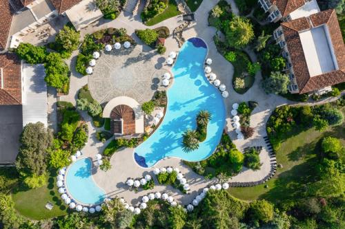 Hyatt Regency Thessaloniki