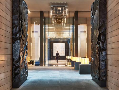 Grand Hyatt Melbourne