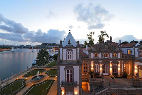 Pestana Palacio do Freixo, Pousada & National Monument - The Leading Hotels of the World