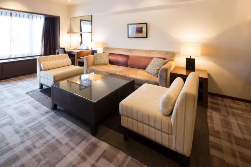 Kyoto Brighton Hotel