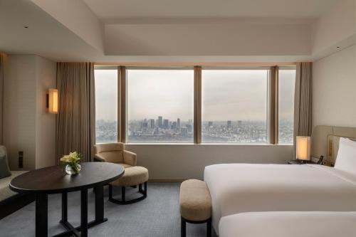 Park Hyatt Tokyo