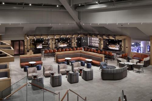 Hyatt Regency Washington on Capitol Hill