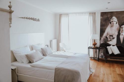 Boutique Hotel Classico Bremen