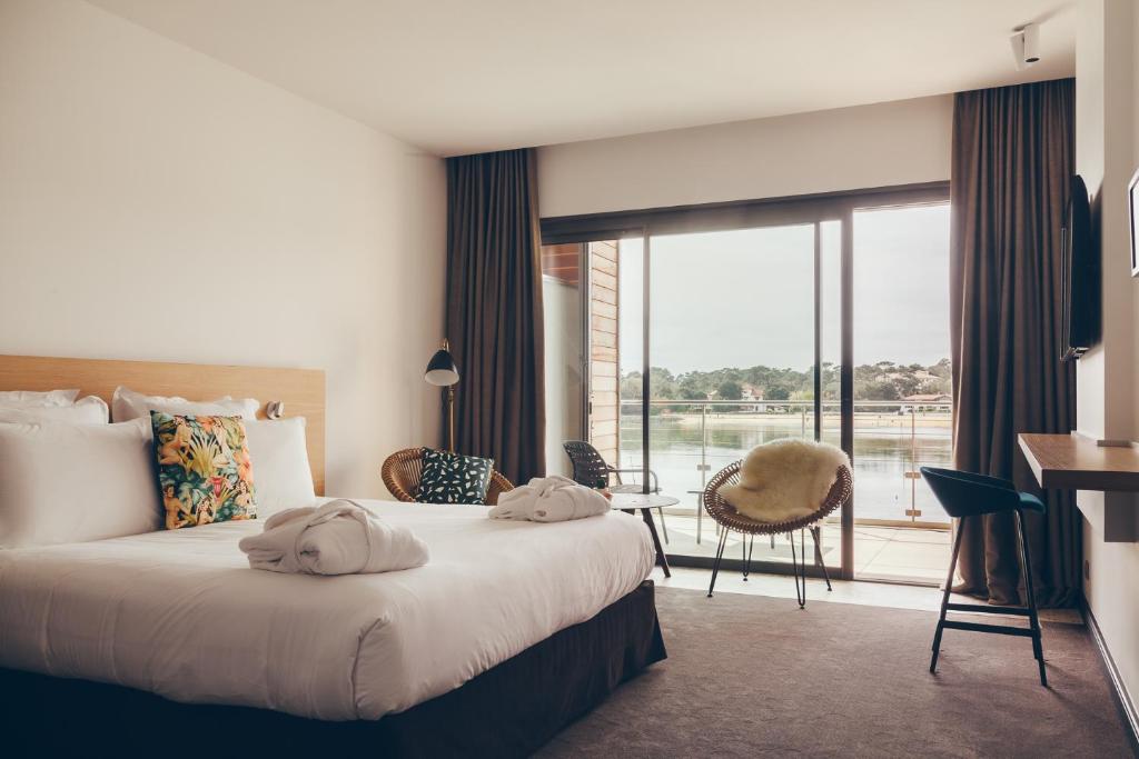 Hôtel & Spa Villa Seren