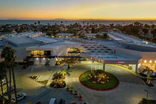 Ventura Beach Marriott