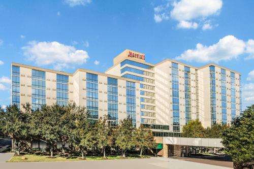 Houston Marriott North