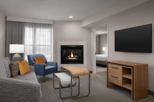Homewood Suites by Hilton Alexandria