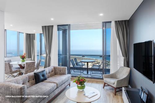 Meriton Suites Southport