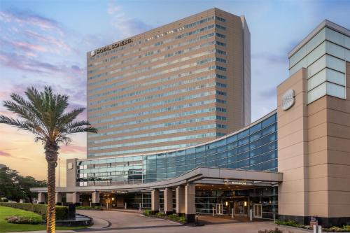 The Royal Sonesta Houston Galleria