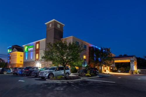 Holiday Inn Express Absecon-Atlantic City Area by IHG