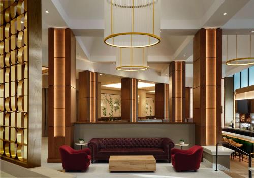 Sonesta White Plains Downtown