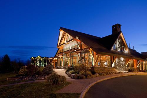 Crowne Plaza Lake Placid by IHG