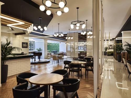 Fairmont Bab Al Bahr