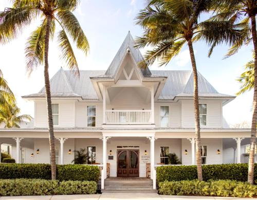 Tranquility Bay Resort