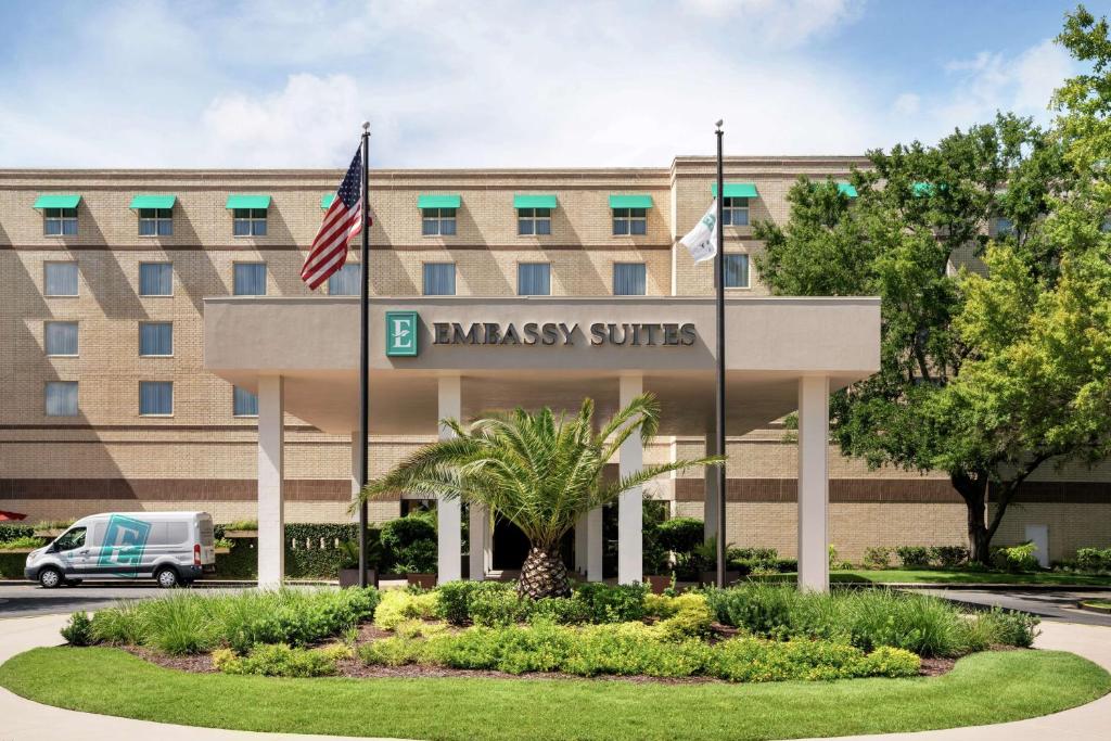 Embassy Suites Brunswick