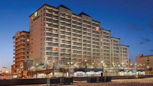 Holiday Inn & Suites Ocean City by IHG