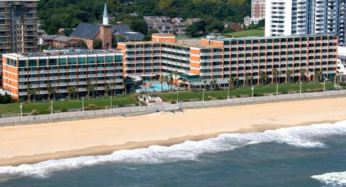 Holiday Inn & Suites Virginia Beach - North Beach by IHG