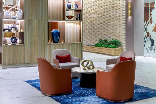 The Westin Washington Dulles Airport