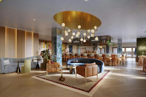 Holiday Inn Charlotte University by IHG